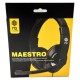 NG MAESTRO STEREO HEADSET WITH MICROPHONE.