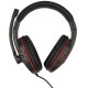 NG CHORUS STEREO HEADSET WITH MICROPHONE