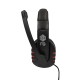 NG CHORUS STEREO HEADSET WITH MICROPHONE