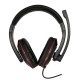 NG MAESTRO STEREO HEADSET WITH MICROPHONE.