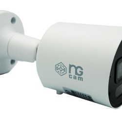 NG IP CAMERA BULLET, 1080p, 3.6mm, PoE, MIC, SD CARD