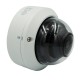 NG IP CAMERA, VANDAL PROOF DOME, 1080p, 2.8mm, POE, SD CARD