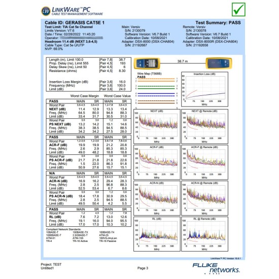 NG ΚΑΛΩΔΙΟ ΔΙΚΤΥΟΥ UTP ΓΚΡΙ CAT5e COPPER 305m