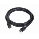 NG ΚΑΛΩΔΙΟ HDMI v2.0 MALE-MALE 3m