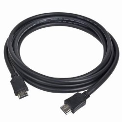 NG ΚΑΛΩΔΙΟ HDMI v2.0 MALE-MALE 1m