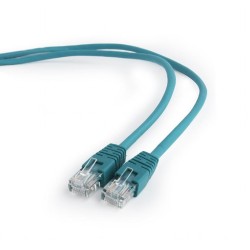 NG ΚΑΛΩΔΙΟ UTP CAT6 1m, GREEN