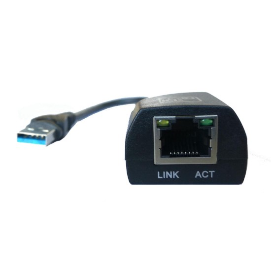 NG USB 3.0 TO ETHERNET GIGABIT ADAPTER