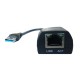 NG USB 3.0 TO ETHERNET GIGABIT ADAPTER