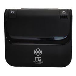 NG 332 ΘΕΡΜΙΚΟΣ ΕΚΤΥΠΩΤΗΣ, 80mm, USB / Serial / Ethernet